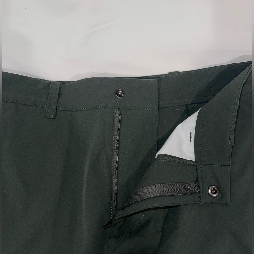7 inch tech short